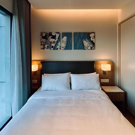 Zenity Luxury Apartment In District 1 Since 2024 Ho Chi Minh City Exterior photo