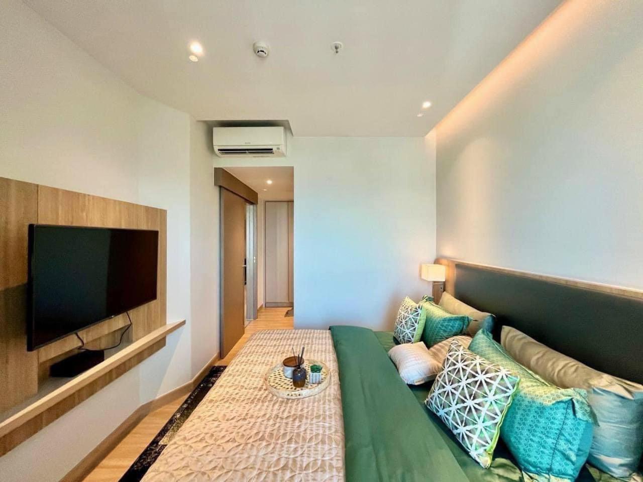 Zenity Luxury Apartment In District 1 Since 2024 Ho Chi Minh City Exterior photo