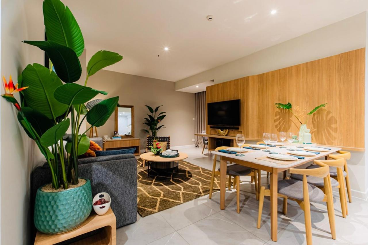 Zenity Luxury Apartment In District 1 Since 2024 Ho Chi Minh City Exterior photo