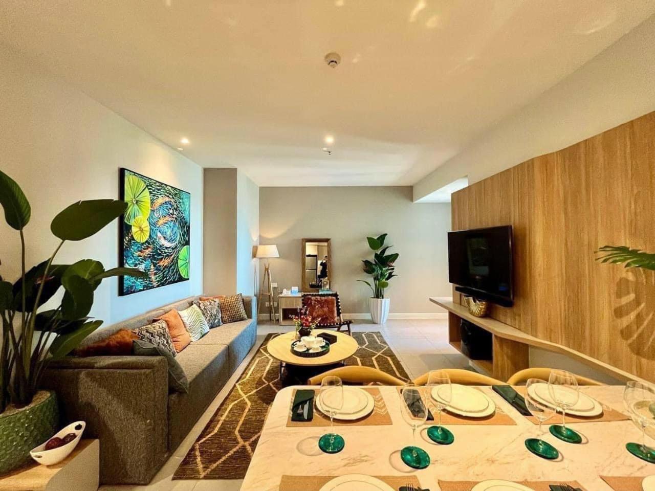 Zenity Luxury Apartment In District 1 Since 2024 Ho Chi Minh City Exterior photo